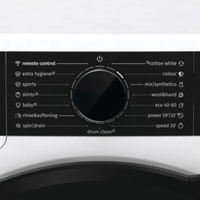 Пералня Gorenje WPNA94A1PWIFI