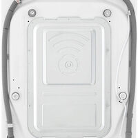 Пералня със Сушилня LG F4DR509SBW