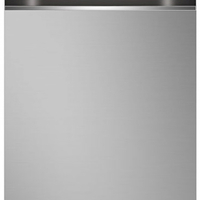 Хладилник с горна камера LG GTBV44PYBKD