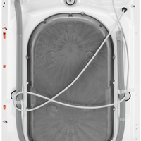 Пералня със Сушилня AEG LWR98165NXE