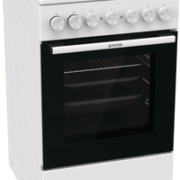 Готварска печка - комбинирана Gorenje GK5B42WF