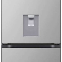 Хладилник с фризер LG GBF3102DPY