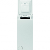 Перална машина с горно зареждане Whirlpool TDLR 7231BS EU