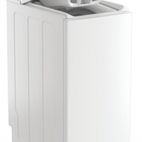 Пералня с горно зареждане Whirlpool TW721WBCVSWEE