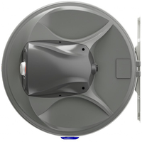 Обемен бойлер ELDOM 80 3kW WHF08046FBR