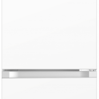 Хладилник с фризер CHiQ MRF-340WH