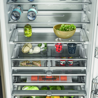 Хладилник за вграждане Whirlpool WH SP70 T242 P