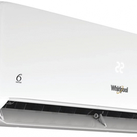 Климатик инверторен Whirlpool SPICR 312W