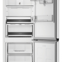 Хладилник с фризер Whirlpool WHK 22372 W5EA