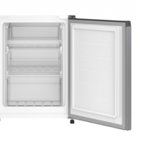 Хладилник с фризер Indesit INKS 8261 S4E