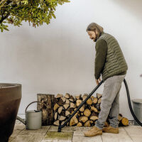 Мултифункционална смукачка KARCHER WD 3 S V-17/4/20 16281350