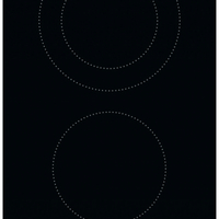 Плот за вграждане AEG HRB32310CB