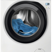 Перална машина Electrolux EW6F2282E