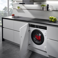 Пералня за вграждане AEG L8FBE48SCI