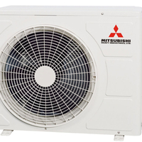 Климатик инверторен Mitsubishi Heavy Standart SRK50ZSP-W/SRC50ZSP-W