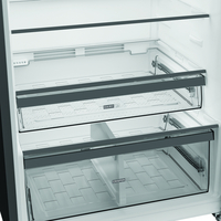 Хладилник с горна камера Whirlpool WHD2 6472 X4E