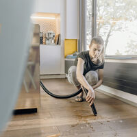 Мултифункционална смукачка KARCHER WD 2 PLUS V-12/6/18/C HOME 16280120