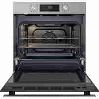 Фурна за вграждане Whirlpool OMR58HU1X