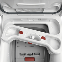 Пералня с горно зареждане AEG LTR6G271E