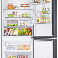 Хладилник с фризер Samsung RB50DG601EB1EO