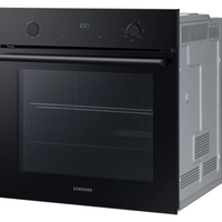 Фурна за вграждане Samsung NV68A1140BK/OL