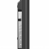 Телевизор ARIELLI QLED43N23VDA SMART