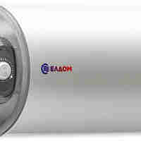 Обемен бойлер ELDOM 50 2kW WHF05039FL