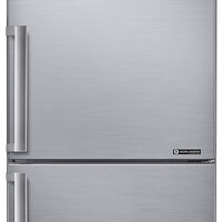 Хладилник с фризер Samsung RB33J3515S9/EF