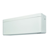 Инверторен климатик Daikin Stylish - White