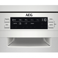 Съдомиялна 45см AEG FFB73527ZM