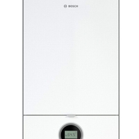 Двуконтурен газов котел Bosch Condens 7000iw / 24KW