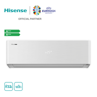 Инверторен климатик Hisense Energy Pro X
