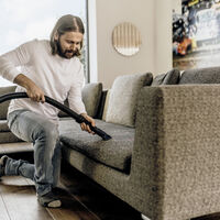 Мултифункционална смукачка KARCHER WD 2 PLUS V-12/6/18/C HOME 16280120