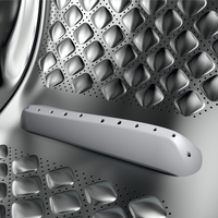 Пералня AEG LFR83966OE