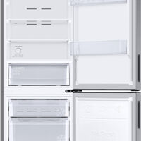 Хладилник с фризер Samsung RB33B610ESA/EF