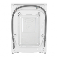Пералня със Сушилня LG F4DR510S0W