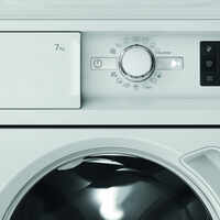 Пералня за вграждане Whirlpool BI WMWG 71483E EU N