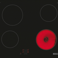 Плот за вграждане Bosch PKE61RAA2E