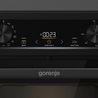 Фурна за вграждане Gorenje BOP6737E02BK