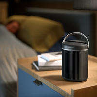 Вентилаторна печка PHILIPS CX3120/01