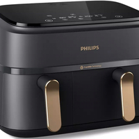 Уред за готвене Philips NA352/00 Airfryer