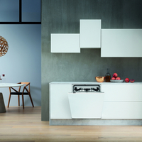 Съдомиялна за вграждане Whirlpool WIC 3C33 PFE