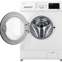 Перална машина LG F2J3WSBWE