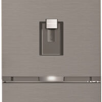 Хладилник с фризер Whirlpool WHK2 6493W X5E