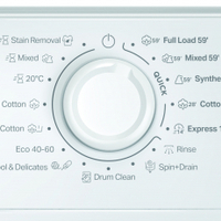 Пералня Indesit IM 864 MY TIME EE