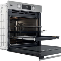 Фурна за вграждане Whirlpool OMSK58RU1SX