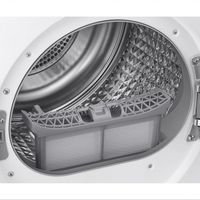 Сушилня Samsung DV90DB7845GEU4