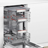 Съдомиялна машина за вграждане Bosch SPV6ZMX17E