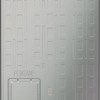 Хладилник с фризер Gorenje NRR9185EAXLWD Sbs