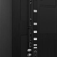 Телевизор Samsung QE55Q7FAAUXXH